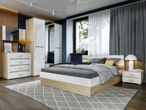 КИМ Тумбы (комплект 2 шт) в Нягани - nyagan.ok-mebel.com | фото 3