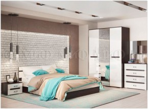 КИМ Тумбы (комплект 2 шт) в Нягани - nyagan.ok-mebel.com | фото 5