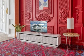 ТВ-тумба 3D Modo 200 см в Нягани - nyagan.ok-mebel.com | фото 7