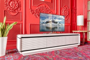 ТВ-тумба 3D Modo 200 см в Нягани - nyagan.ok-mebel.com | фото 1