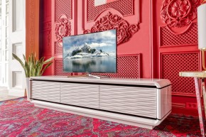 ТВ-тумба 3D Modo 200 см в Нягани - nyagan.ok-mebel.com | фото 2