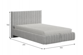 ТВИКС Кровать с ПМ 1200 в Нягани - nyagan.ok-mebel.com | фото 3