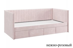 ТВИКС Кровать (софа) с ящиками 900 в Нягани - nyagan.ok-mebel.com | фото 8