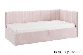 ТВИКС Кровать (тахта) с ПМ 900 в Нягани - nyagan.ok-mebel.com | фото 8