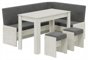 Уголок кухонный Пекин в Нягани - nyagan.ok-mebel.com | фото 2