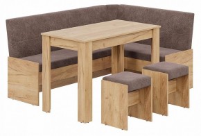 Уголок кухонный Пекин в Нягани - nyagan.ok-mebel.com | фото 2