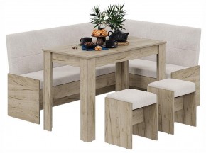 Уголок кухонный Пекин в Нягани - nyagan.ok-mebel.com | фото