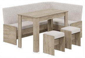 Уголок кухонный Пекин в Нягани - nyagan.ok-mebel.com | фото 2