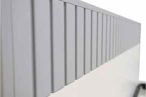 УРБАН - 7.14 Кровать 1400 С ОРТОПЕДОМ и ПМ ПВК в Нягани - nyagan.ok-mebel.com | фото 4