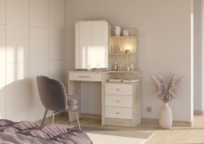ВЕРОНА Трюмо в Нягани - nyagan.ok-mebel.com | фото