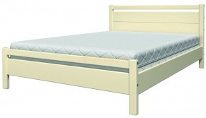 ВЕРОНИКА-1 Кровать из массива 1200 в Нягани - nyagan.ok-mebel.com | фото 4