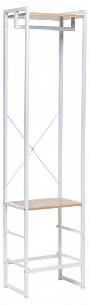 Вешалка гардеробная Ноа в Нягани - nyagan.ok-mebel.com | фото 5