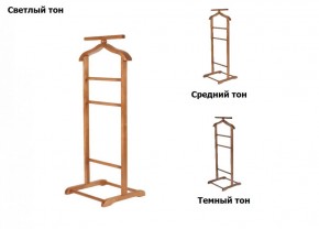 Вешалка костюмная ВК 1 в Нягани - nyagan.ok-mebel.com | фото 2