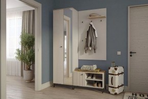 Вешалка-полка Тоскана 535.04 в Нягани - nyagan.ok-mebel.com | фото 2