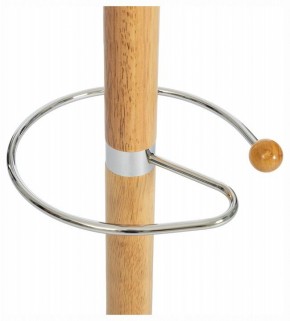 Вешалка-стойка Himawari (mod. GH-8014) в Нягани - nyagan.ok-mebel.com | фото 4