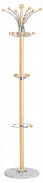 Вешалка-стойка Sakura (mod. GH-8606) в Нягани - nyagan.ok-mebel.com | фото