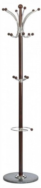 Вешалка-стойка Sakura (mod. GH-8606) в Нягани - nyagan.ok-mebel.com | фото