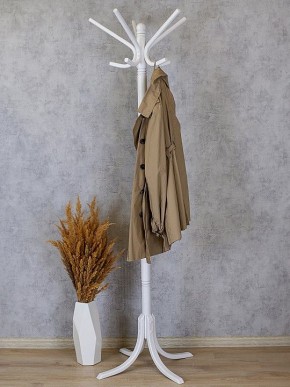 Вешалка-стойка В 8Н в Нягани - nyagan.ok-mebel.com | фото 9