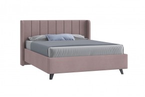 ВИОЛА Кровать с ПМ 1400 в Нягани - nyagan.ok-mebel.com | фото 3