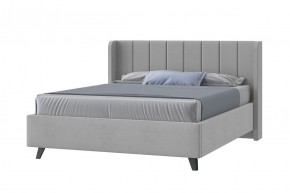 ВИОЛА Кровать с ПМ 1400 в Нягани - nyagan.ok-mebel.com | фото 4