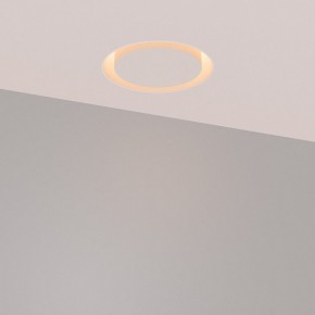 Встраиваемый светильник Arlight ARCLOOP 051584 в Нягани - nyagan.ok-mebel.com | фото