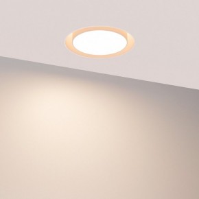 Встраиваемый светильник Arlight ARCLOOP 051584 в Нягани - nyagan.ok-mebel.com | фото 3
