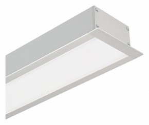 Встраиваемый светильник Arlight LINE 056476 в Нягани - nyagan.ok-mebel.com | фото