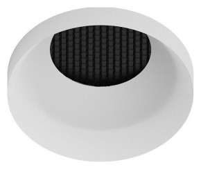 Встраиваемый светильник Arte Lamp Ducre A8094PL-1WH в Нягани - nyagan.ok-mebel.com | фото
