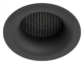 Встраиваемый светильник Arte Lamp Ducre A8095PL-1BK в Нягани - nyagan.ok-mebel.com | фото
