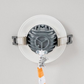 Встраиваемый светильник Citilux Дзета CLD042NW0 в Нягани - nyagan.ok-mebel.com | фото 13