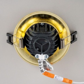 Встраиваемый светильник Citilux Дзета CLD042NW2 в Нягани - nyagan.ok-mebel.com | фото 8