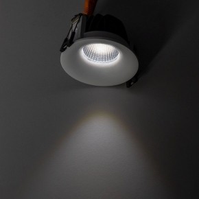 Встраиваемый светильник Citilux Гамма CLD004NW0 в Нягани - nyagan.ok-mebel.com | фото 12