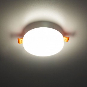 Встраиваемый светильник Citilux Вега CLD5310N в Нягани - nyagan.ok-mebel.com | фото 10