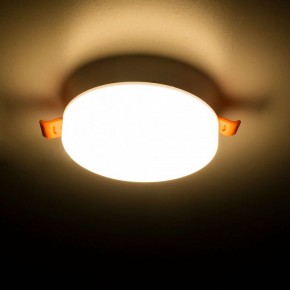 Встраиваемый светильник Citilux Вега CLD5310W в Нягани - nyagan.ok-mebel.com | фото 12