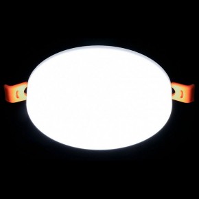 Встраиваемый светильник Citilux Вега CLD5310W в Нягани - nyagan.ok-mebel.com | фото 2