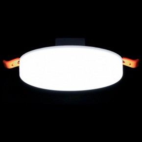 Встраиваемый светильник Citilux Вега CLD5310W в Нягани - nyagan.ok-mebel.com | фото 3