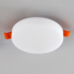 Встраиваемый светильник Citilux Вега CLD5310W в Нягани - nyagan.ok-mebel.com | фото 6