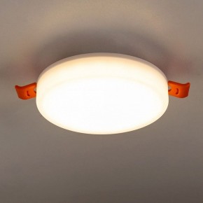 Встраиваемый светильник Citilux Вега CLD5310W в Нягани - nyagan.ok-mebel.com | фото 7