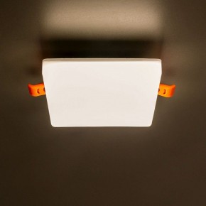 Встраиваемый светильник Citilux Вега CLD53K10W в Нягани - nyagan.ok-mebel.com | фото 11