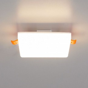 Встраиваемый светильник Citilux Вега CLD53K10W в Нягани - nyagan.ok-mebel.com | фото 15