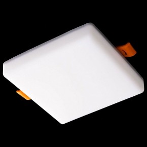 Встраиваемый светильник Citilux Вега CLD53K10W в Нягани - nyagan.ok-mebel.com | фото 5