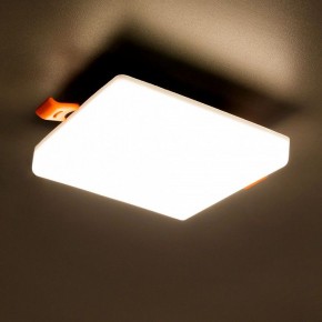 Встраиваемый светильник Citilux Вега CLD53K15W в Нягани - nyagan.ok-mebel.com | фото 6