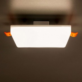 Встраиваемый светильник Citilux Вега CLD53K15W в Нягани - nyagan.ok-mebel.com | фото 9