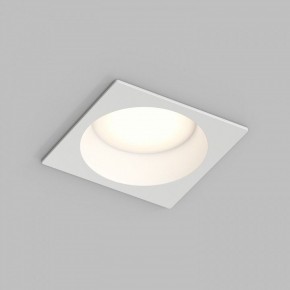 Встраиваемый светильник Denkirs DEEP DK3104-WH в Нягани - nyagan.ok-mebel.com | фото 2