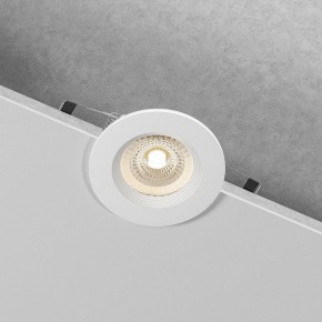 Встраиваемый светильник Elektrostandard City 25060/01 в Нягани - nyagan.ok-mebel.com | фото 2