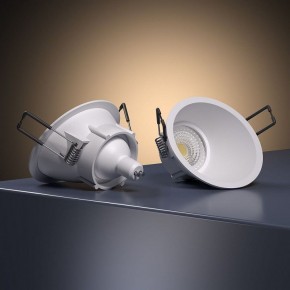 Встраиваемый светильник Elektrostandard Side 25059/01 в Нягани - nyagan.ok-mebel.com | фото 3