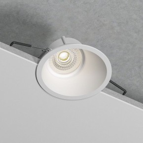 Встраиваемый светильник Elektrostandard Side 25059/01 в Нягани - nyagan.ok-mebel.com | фото 4
