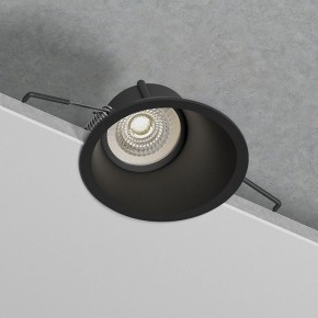 Встраиваемый светильник Elektrostandard Side 25059/01 в Нягани - nyagan.ok-mebel.com | фото 5