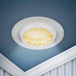 Встраиваемый светильник Эра  KL109 WH в Нягани - nyagan.ok-mebel.com | фото 8