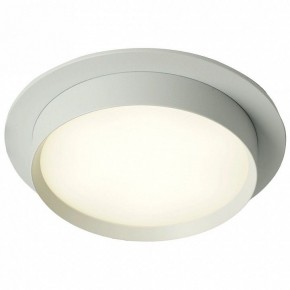 Встраиваемый светильник Feron DL507 51350 в Нягани - nyagan.ok-mebel.com | фото 4
